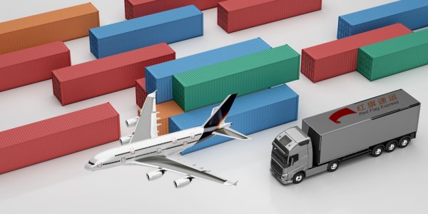 疫情期間香港商品如何轉運到海南白沙呢？