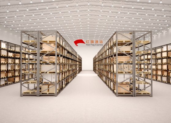 疫情期間香港商品如何轉(zhuǎn)運(yùn)到黑龍江鶴崗呢？