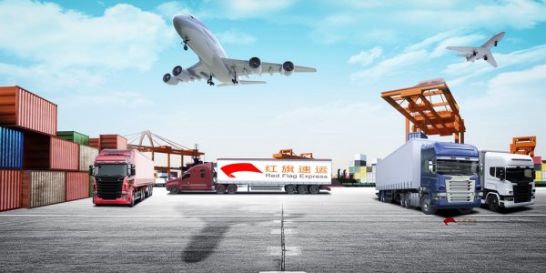 疫情期間香港商品如何轉運到河北廊坊呢？