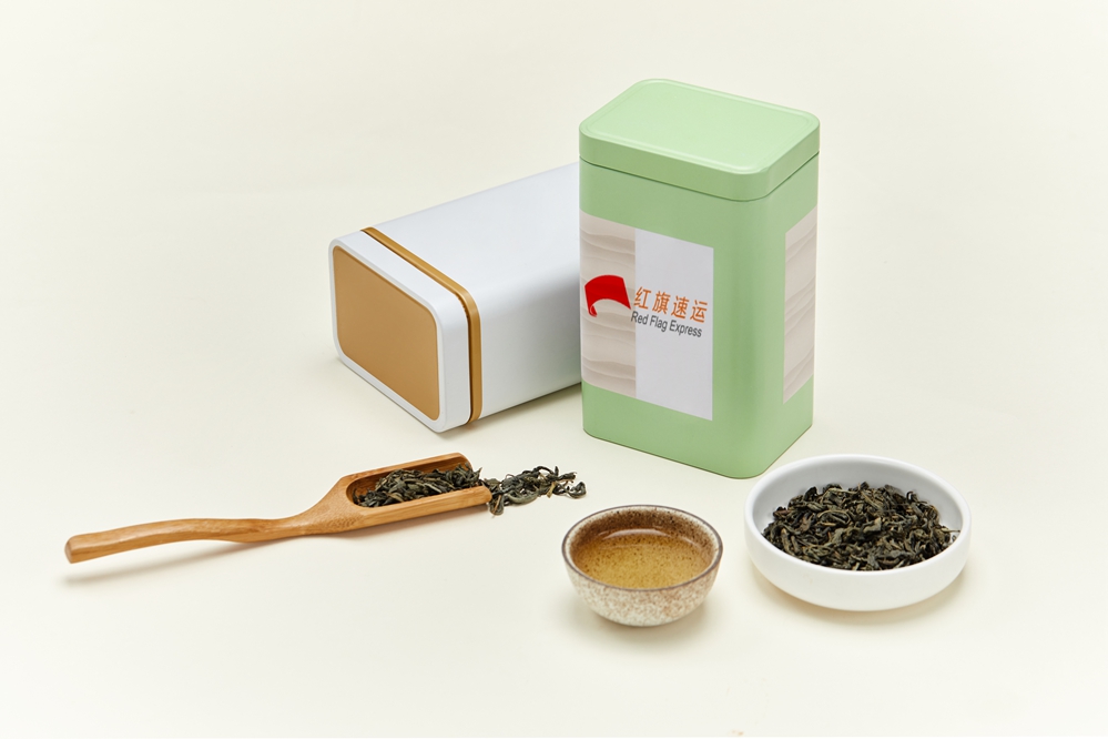 茶葉可以快遞到國外？