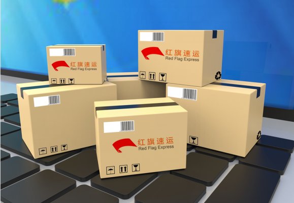 香港代收海外快遞的包裹轉寄內地