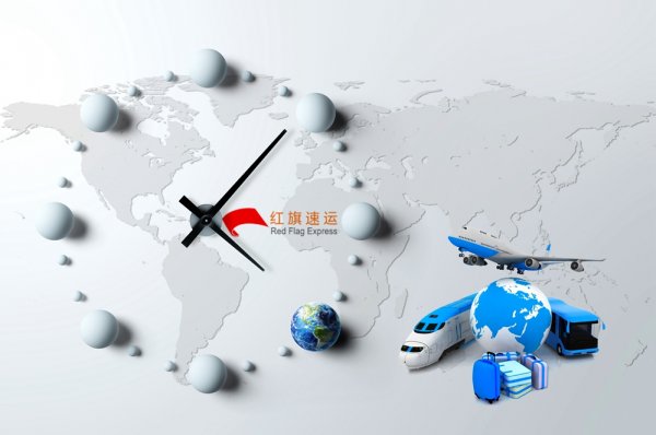 如何快速、安全、便捷地把海外商品寄回國內？