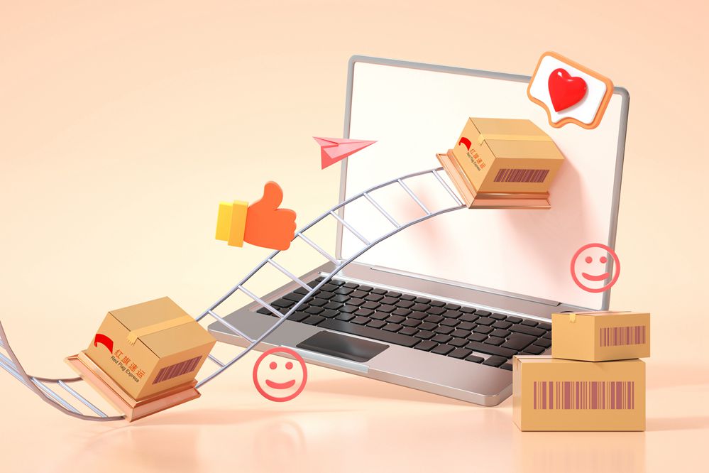 印尼雙清物流專線