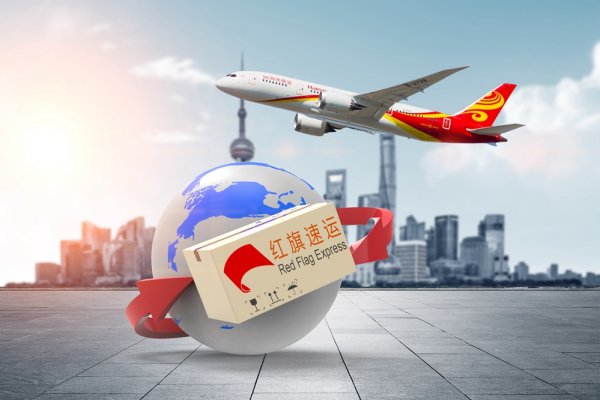 澳大利亞快遞到中國