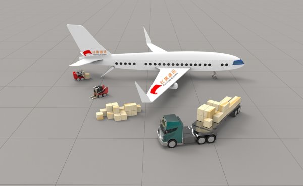 紅旗速運：您的意大利集運首選！