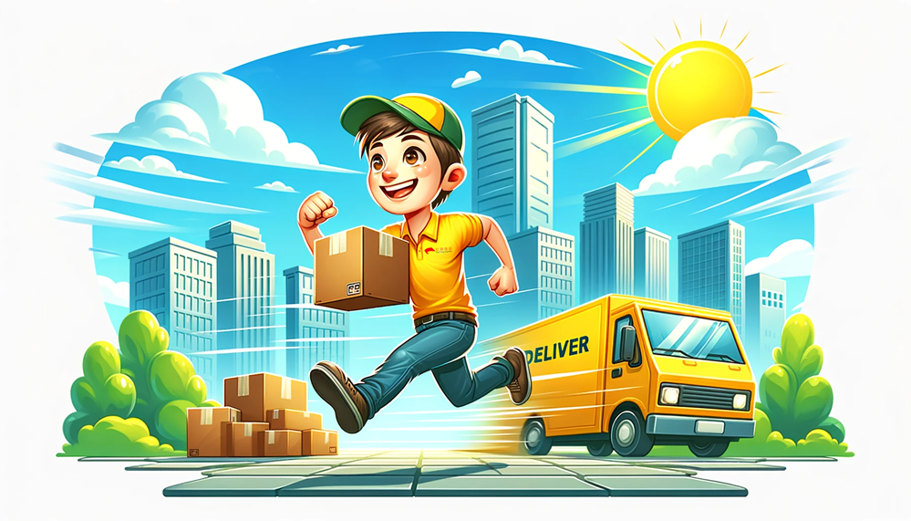 拼多多集運新西蘭