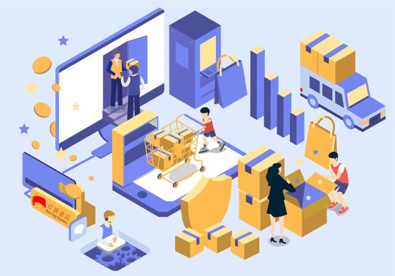 香港代收包裹，紅旗速運伴您暢享便捷