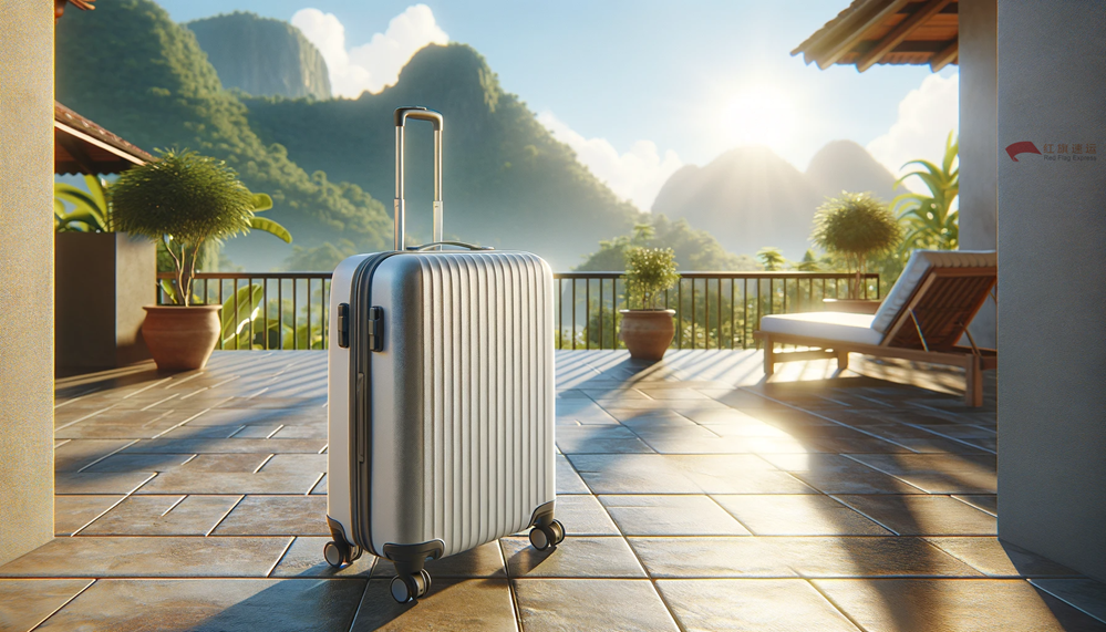 個(gè)人物品集運(yùn)到加拿大-紅旗速運(yùn)