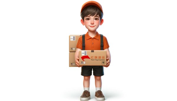 新年禮包如何郵寄到印尼？