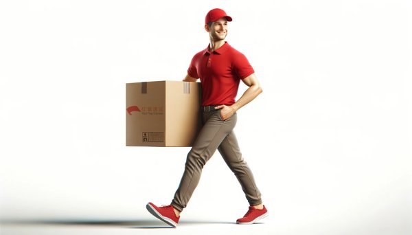 新年禮包如何郵寄到奧地利？