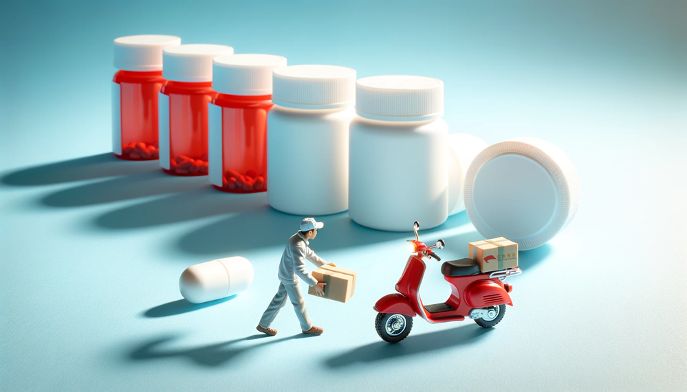 處方藥集運到加拿大 處方藥集運到加拿大