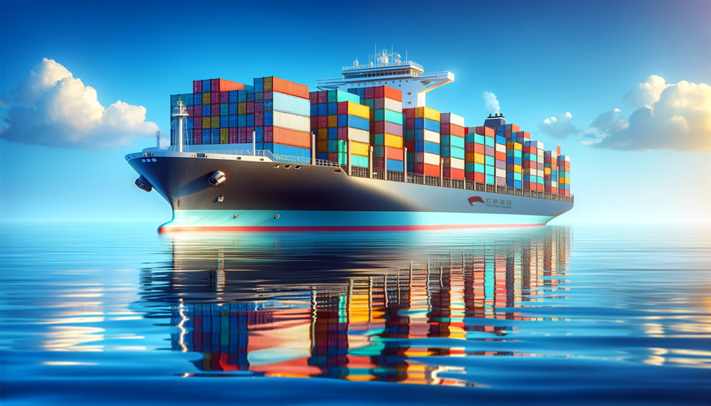 商船紛紛改道好望角避免紅海混亂