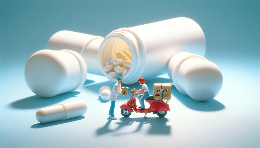 藥品集運到澳大利亞 藥品集運到澳大利亞