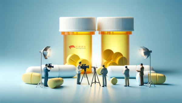 如何將藥品郵寄到英國？