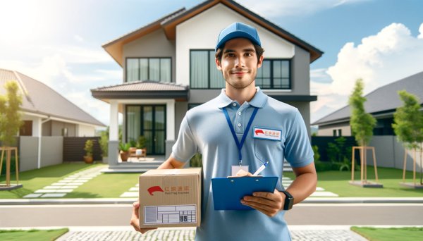 如何將藥品郵寄到墨西哥？