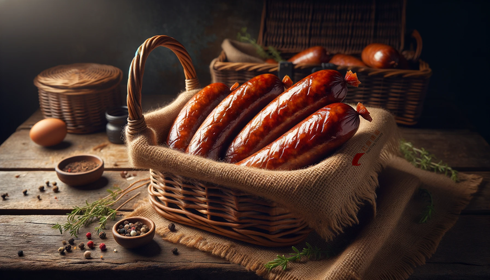 臘肉如何集運(yùn)到英國(guó)？