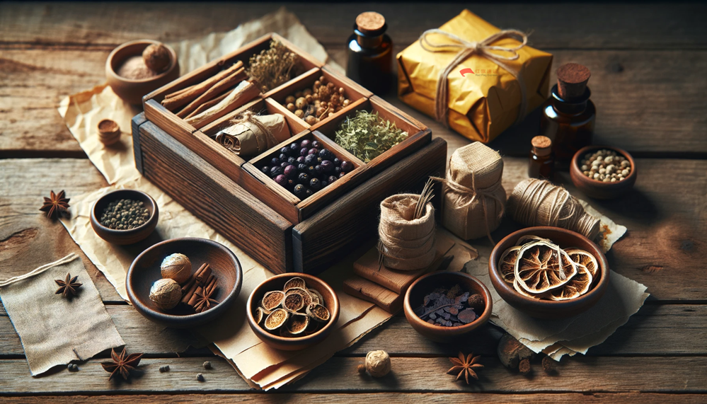 英國集運專線，中藥安全快捷送達