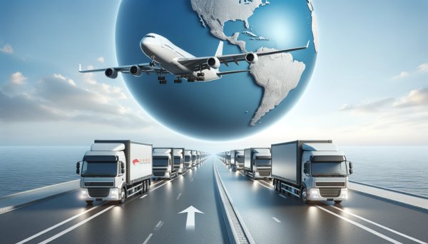 中藥如何快遞到盧森堡？