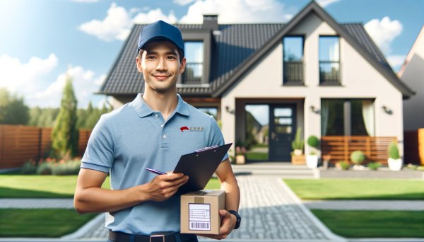 中藥如何快遞到愛爾蘭？