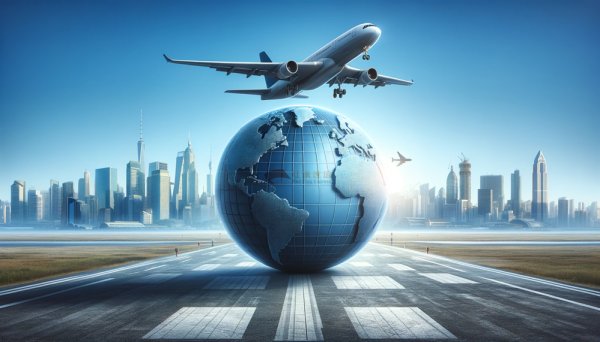 阿聯酋集運專線，讓美食跨越國界