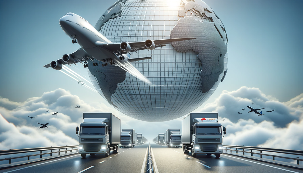 臘肉集運到阿聯(lián)酋