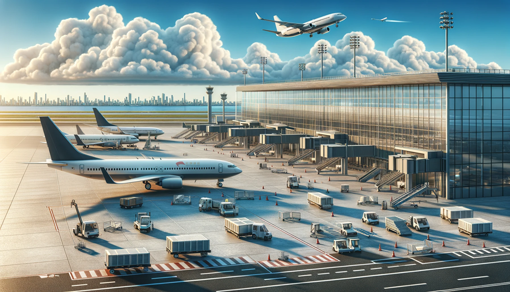 印尼專線：暢通無阻的集運(yùn)之選