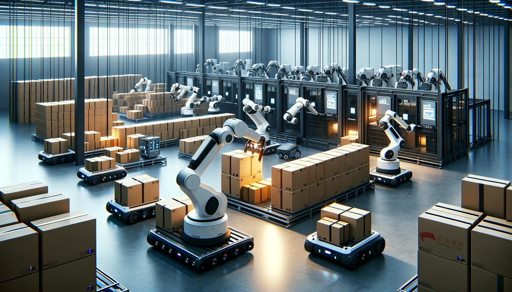 印尼專線，家鄉美食的跨境傳遞