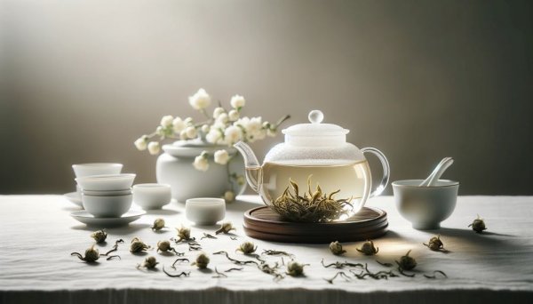 印尼專線·茶香萬里，紅旗速運讓您暢享中華茗韻