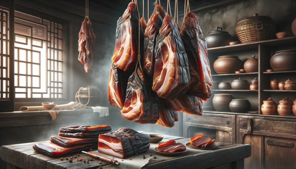 印尼集運專線,為印尼華人帶去飄香四溢的家鄉記憶 印尼集運專線,為印尼華人帶去飄香四溢的家鄉記憶