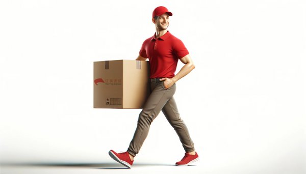 電子產品如何郵寄到荷蘭？