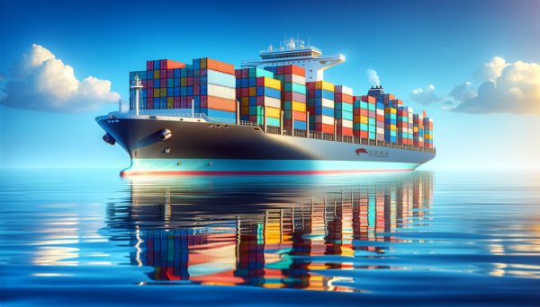 迪拜專線，迪拜物流專線