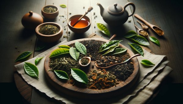 怎樣郵寄茶葉去國外？