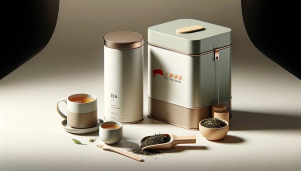 茶葉郵寄到全球各地