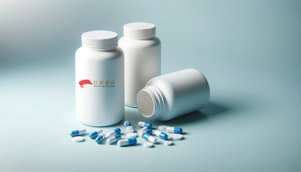 藥品集運到韓國