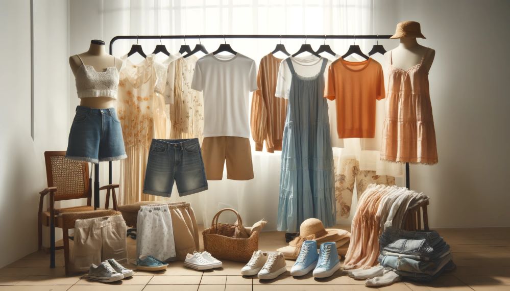 潮牌服裝如何郵寄回國? 潮牌服裝如何郵寄回國?