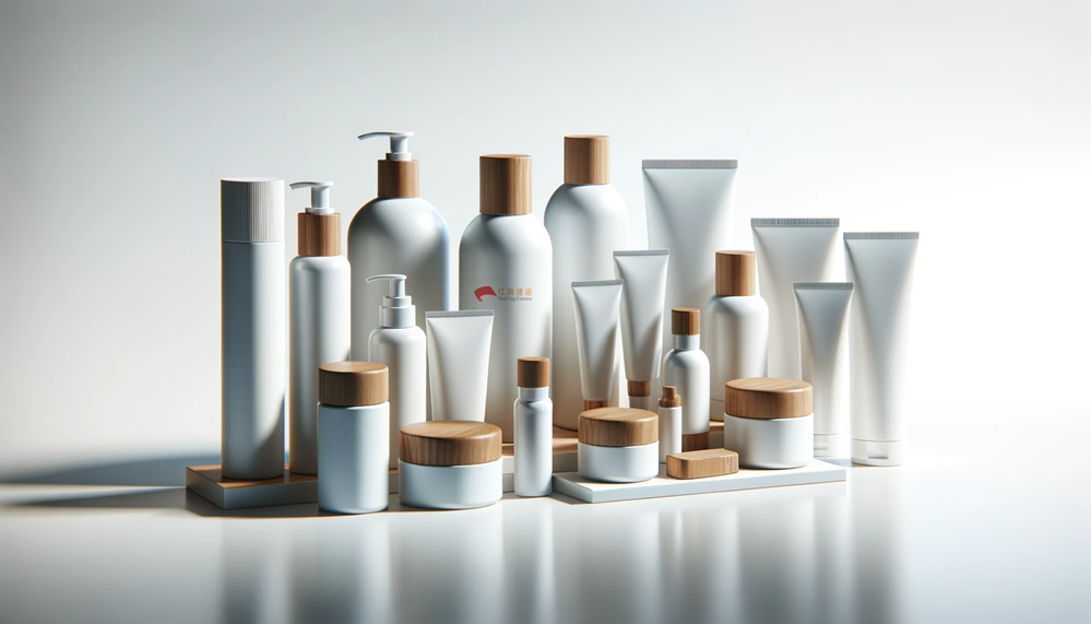 化妝品轉(zhuǎn)運回國