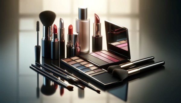 化妝品如何快遞回國內？