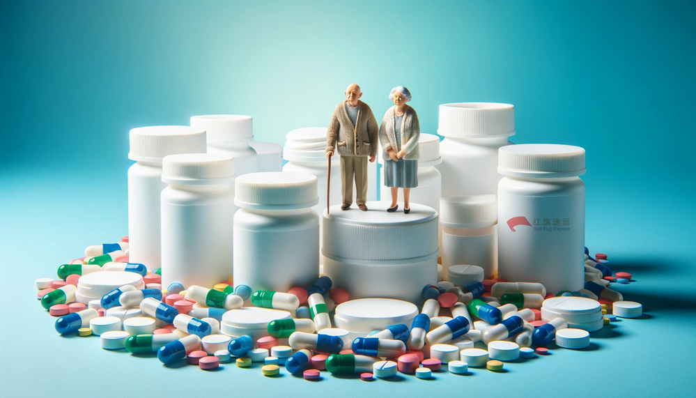 如何把藥品郵寄到韓國？