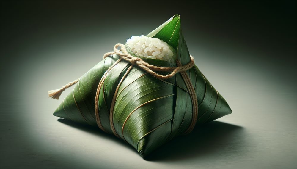 粽子如何郵寄到澳大利亞？