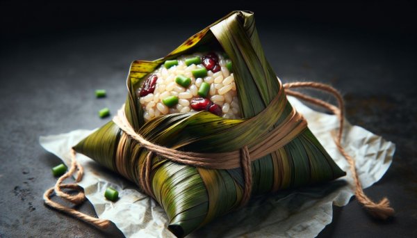 粽子如何集運到新西蘭？