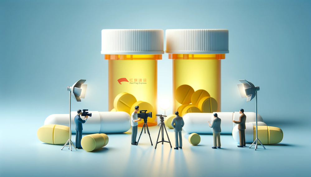 藥品如何郵寄到臺灣？