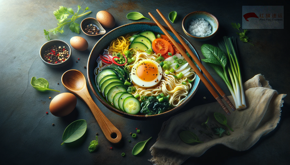 食品如何集運(yùn)到墨西哥