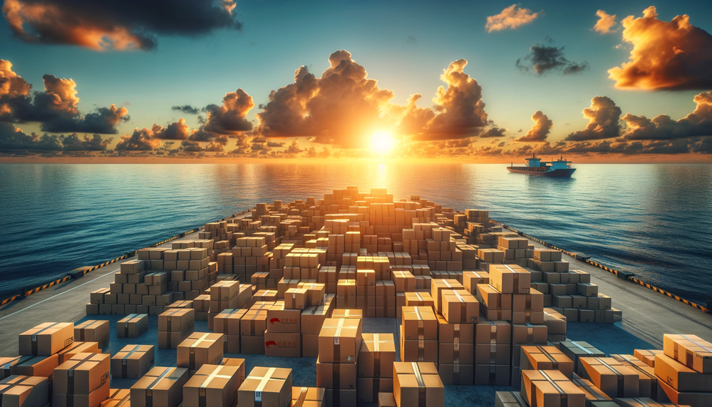 歐洲物流 歐洲物流