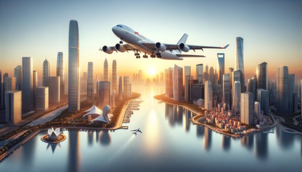 法國集運專線，食品空派雙清到門