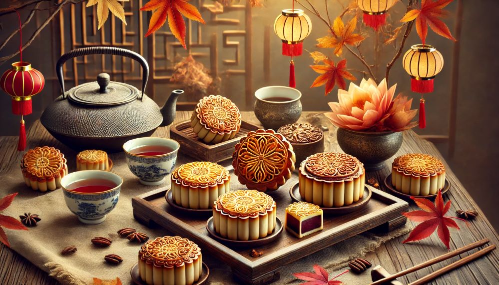 泰國(guó)專線,你的月餅專屬快遞! 泰國(guó)專線,你的月餅專屬快遞!