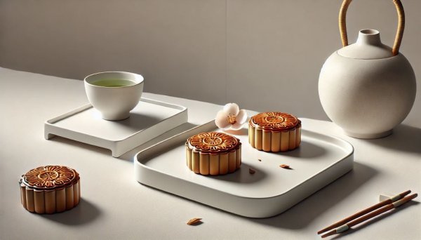 越南專線，中秋郵寄月餅到越南