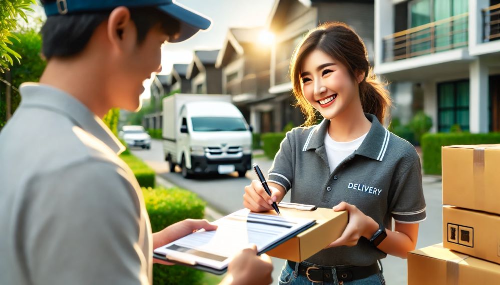 美國(guó)專線，突破藥品郵寄難題