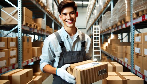 香港直郵內地，e特快快速送達！