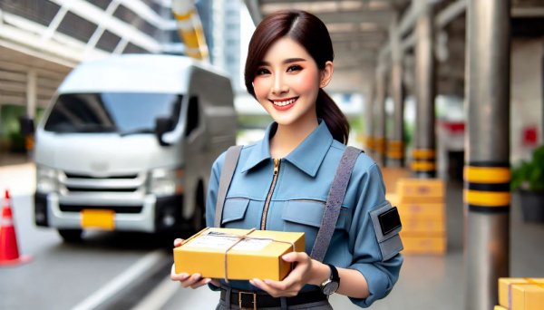 藥品怎樣寄到印尼？