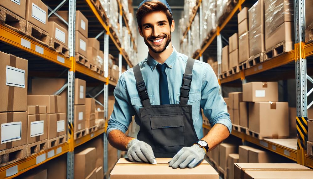 香港代收海外包裹，香港轉運內地